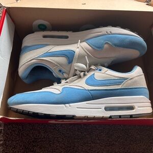 Nike Air Max 1 - Sz. 13